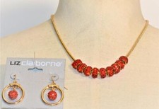 Nwt Liz Claiborne Rouge