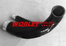 Silicone Inlet Turbo INTAKE