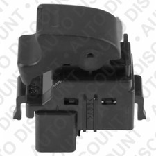 Bouton interrupteur leve vitre