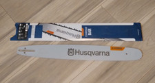Husqvarna 20" X-Force Bar 1.3mm 0.325" 582075380