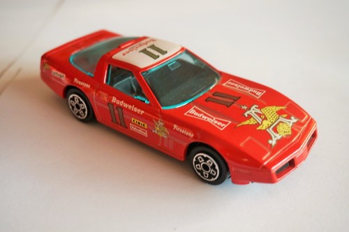Chevrolet corvette - chevrolet,