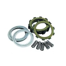 Clutch Friction Steel Plates