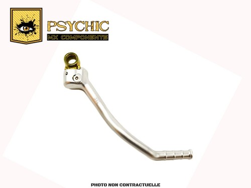 Kick psychic suzuki - kick, rm250