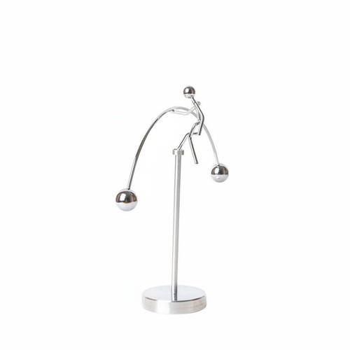 Pendule newton relaxing - de,
