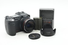 Canon PowerShot Pro1 8MP Digital Camera w/7x Zoom #727