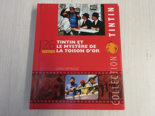 Collection tintin marcq - 26, d.
