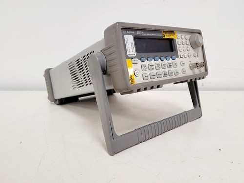 Agilent 33250a générateur - agilent,