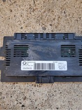 Boitier Frm BMW E70  6135