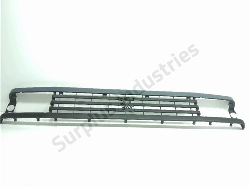 Calandre peugeot 9607742777 - calandre,