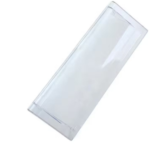 Couvercle abattant frigo - couvercle,