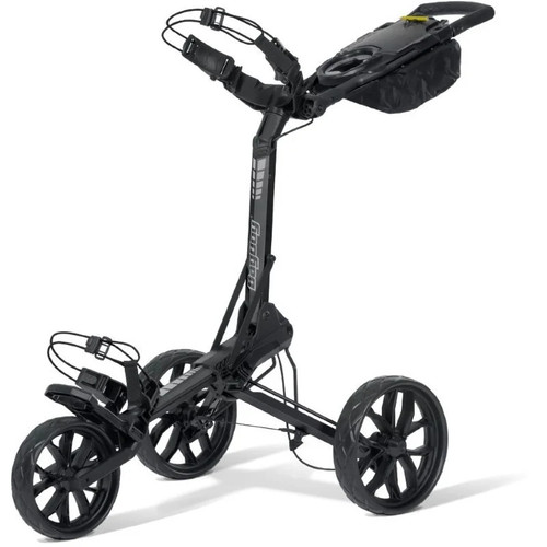Chariot golf bagboy - de,