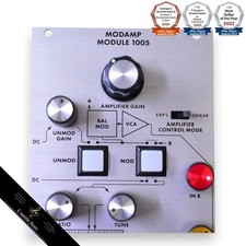 Tête d'ampli guitare