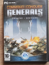 jEU pc Command & conquer