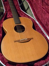Lowden O-22 American Mahogany Red Cedar -2012USED!!-