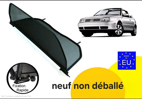 Golf 4 cabriolet - golf,