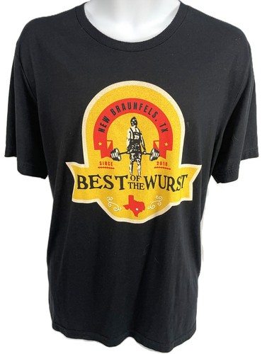 Best the wurst new - xl,