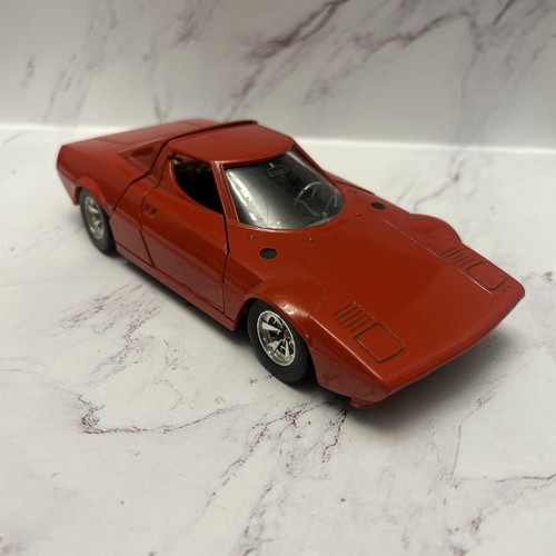 Lancia stratos martoys 24 - lancia,
