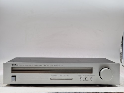 Tuner stéréo yamaha - tuner,