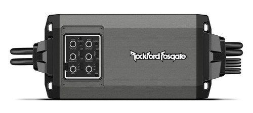 Amplificateur rockford fosgate - amplificateur,