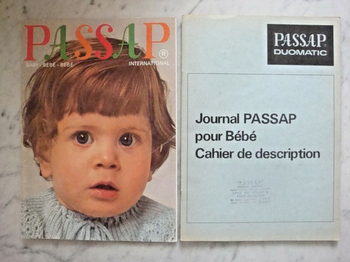 Ancien catalogue pour - catalogue,