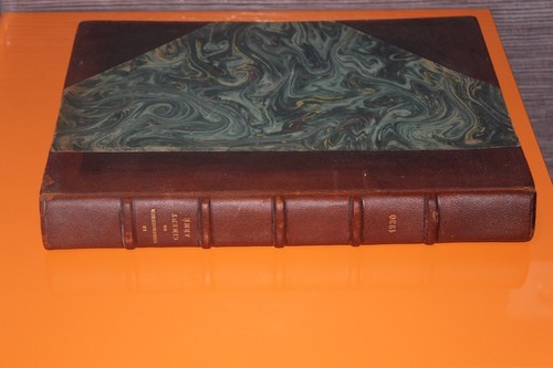 Constructeur de - (138),