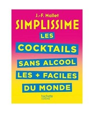 SIMPLISSIME Cocktails et