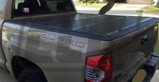 Bak MX4 Tri-Fold Folding Tonneau Bed Cover For 07-21 Toyota Tundra 6'7 6.5' Long