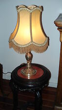 Belle lampe de bureau/salon en