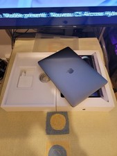 MacBook Pro (13) A2251 2020 i5