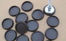 Lot 12 patins de verin pour