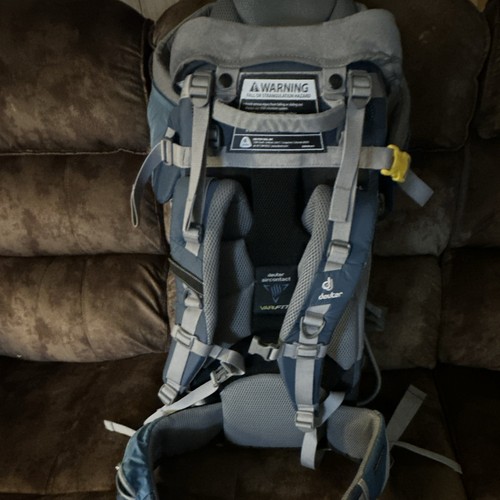 Deuter kid comfort - air, baby