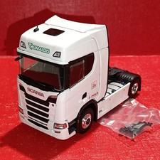 TRACTEUR SCANIA S500 pub