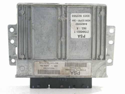 9651556680 boîtier moteur - , uce