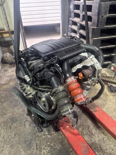 Moteur citroen berlingo - berlingo, 1