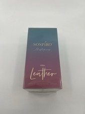 Sospiro Ebra Leather