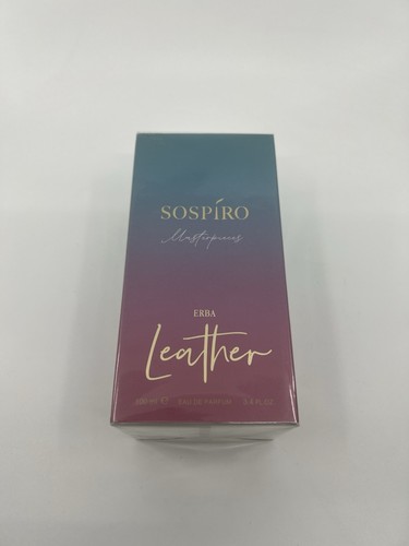 Sospiro ebra leather - sospiro,