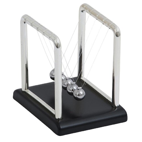 Pendule newton hypnotique - pendule,