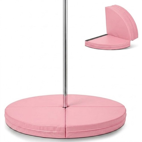 Ffitness tappetino pour pole - tappetino,