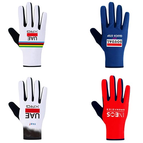 Ineos full finger mittens - finger, uae