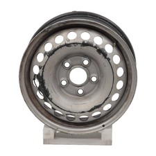 Jante tôle - Volkswagen TRANSPORTER VI PH.1 - 7LA601027B1OR - N0-9618P