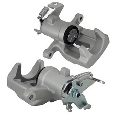 2x Étrier De Frein Arrière