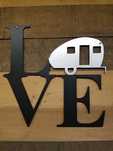 Camper love - camper, "love"