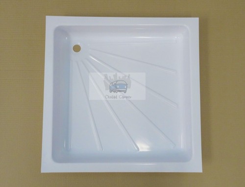 Receveur douche 580x580 - de,