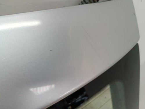 Malle hayon arriere audi 2 - malle/hayon,