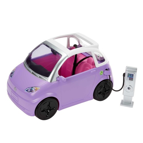 Barbie car kids toys - kids,