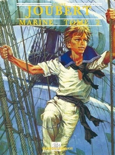 Pierre joubert marine - marine, .