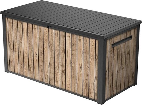 Coffre jardin keter sierra - coffre,