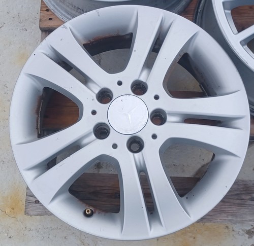 Jante alu mercedes classe i - jante,