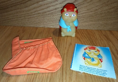 Figurine luciole luxioles - luciole,