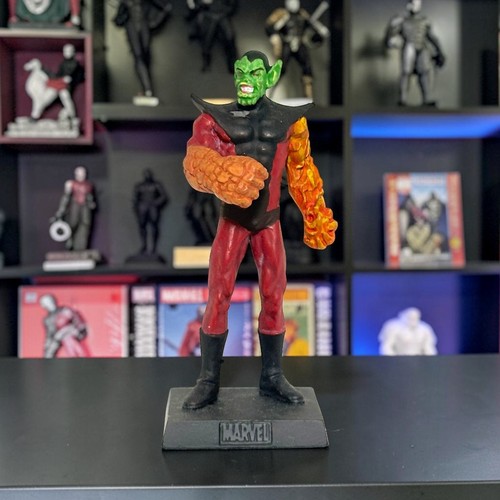 Figurine marvel eaglemoss - figurine,